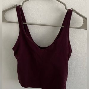 lululemon align tank